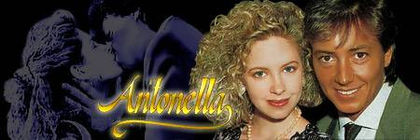 1. Antonella (1992); Cu Andrea del Boca si Gustavo Bermudez
