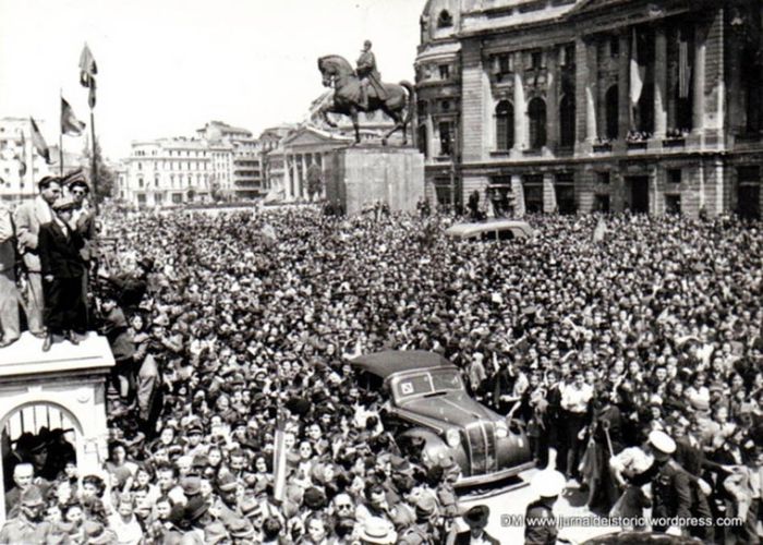 10 mai 1945