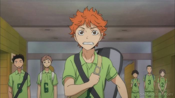 hinata