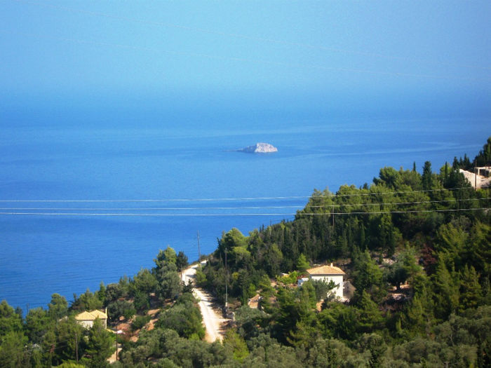 Porto Katsiki beach (3)