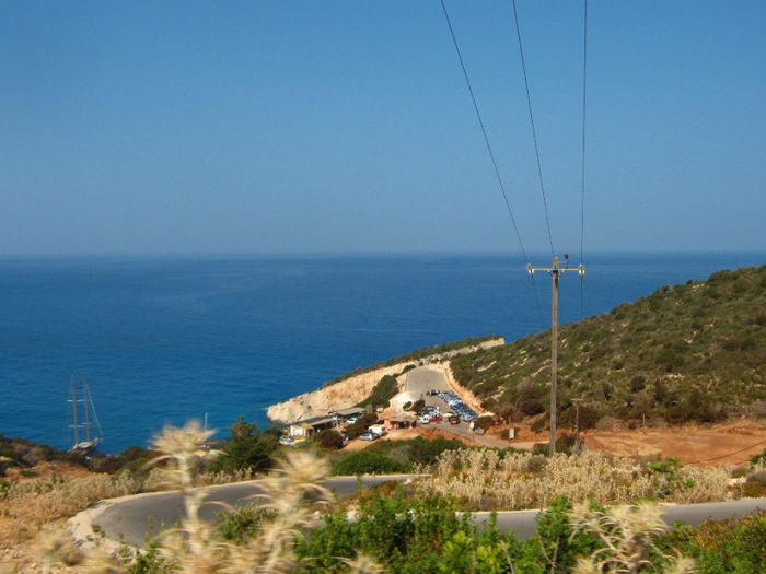 Porto Katsiki beach (8)