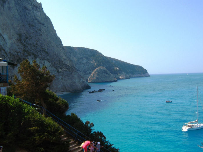 Porto Katsiki beach (9)