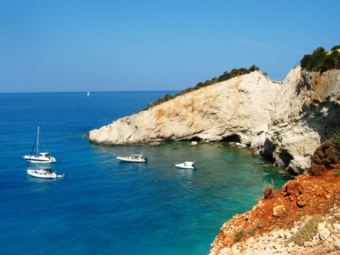 Porto Katsiki beach (10)