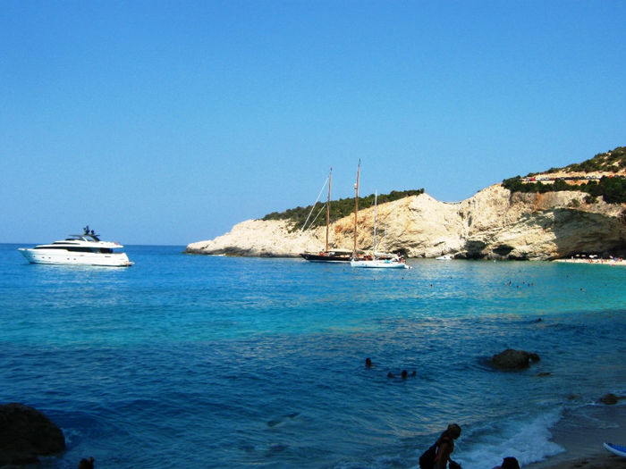 Porto Katsiki beach (37)