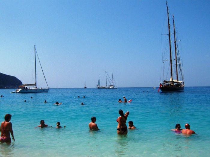 Porto Katsiki beach (43)