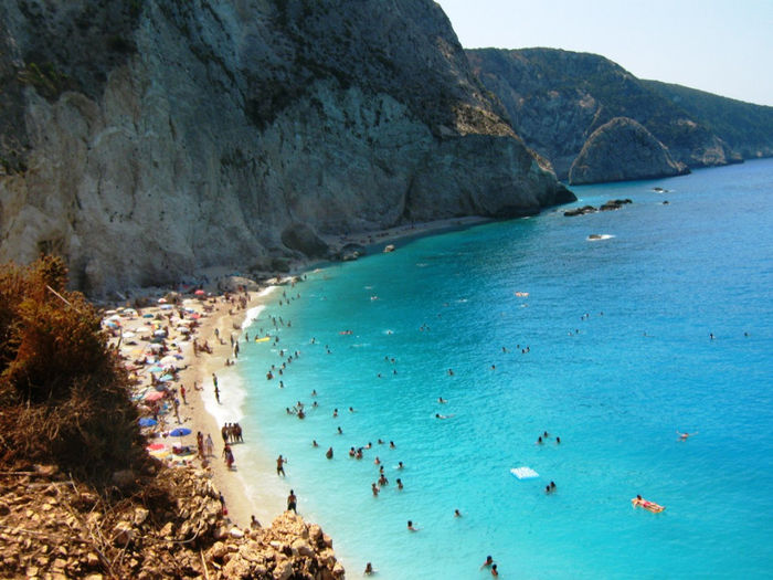 Porto Katsiki beach (50)