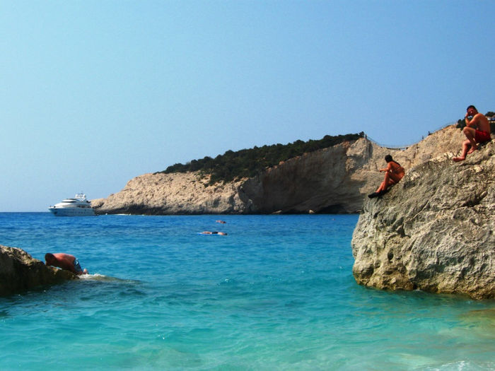 Porto Katsiki beach (82)