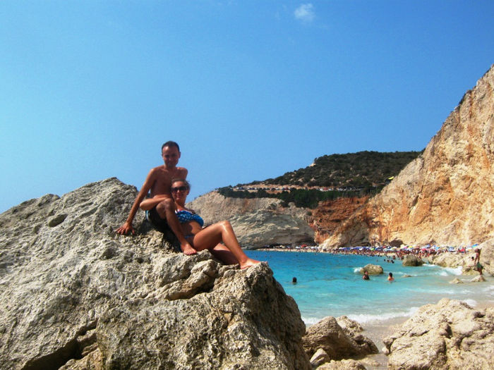 Porto Katsiki beach (85)