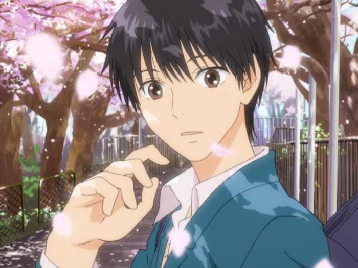 shouta-kazehaya-kimi-ni-todoke - Kimi ni todoke