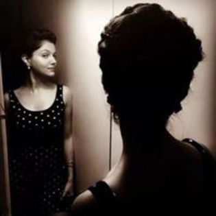  - Rubina Dilaik-swag of perfect