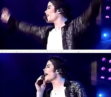 ► O46 DAY - #MichaelJackson - @25.O6 - 500 days with my mega king