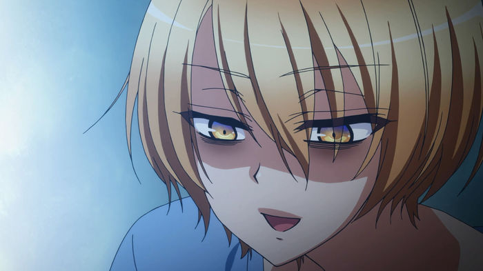 izumi 13 - Love Stage