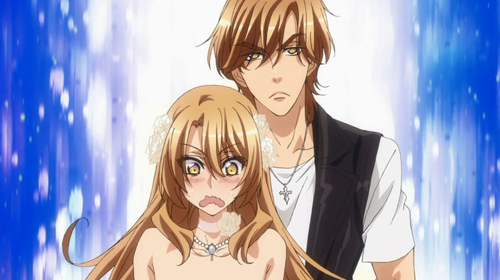 17 - Love Stage