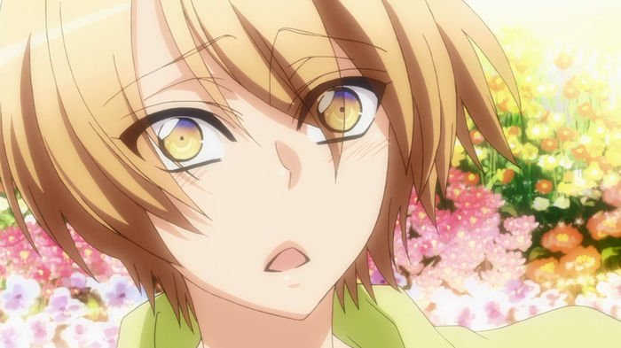 izumi 37 - Love Stage