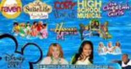 imagesCAI07SHY - DISNEY CHANNEL