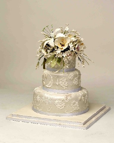 1wedding cake