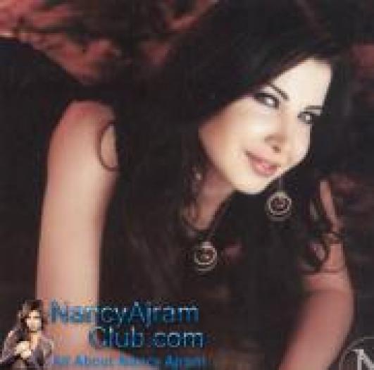 MXFPVWZRTFPZYFJBNFC - Nancy Ajram