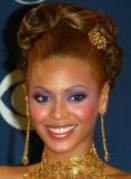 Beyonce ( 3 voturi)