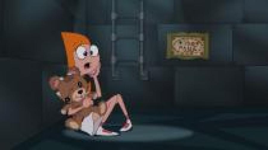 DZBCWSYFCXNGCRZFBUS - poze phineas si ferb