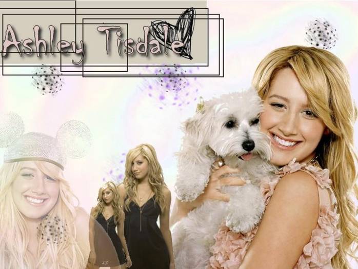 26527072 - ashley tisdale