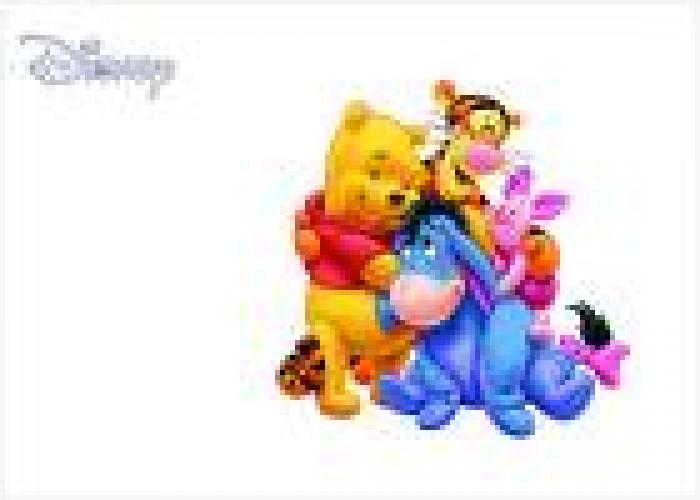 winnie the pooh 1 - winnie the pooh