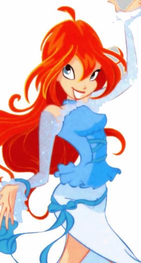 bloomdoll - winx bloom poze mai frumoase