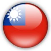 taiwan - Countries Flags Avatars