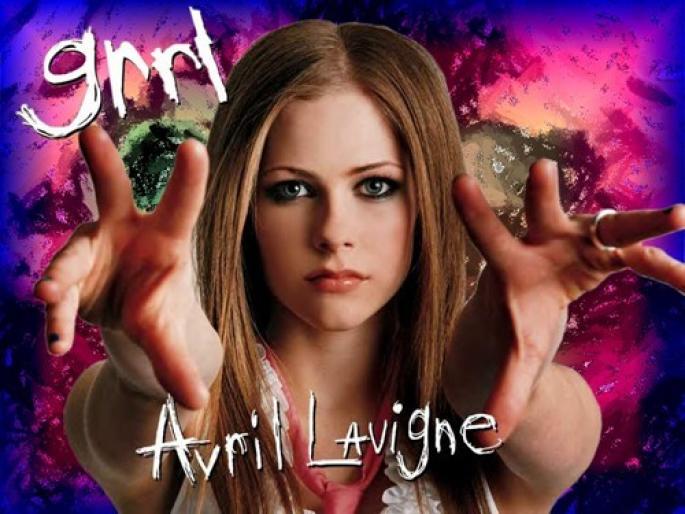 avril lavigne girl 009