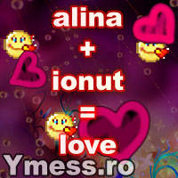alina ionut=love[1] - AVATARE NUME
