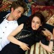 Bella and Edward