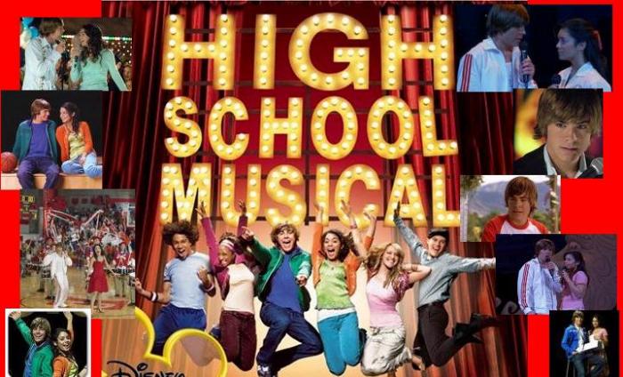 g548222sycqdgak1y - High School Musical