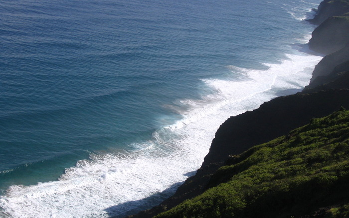 855_kauaisnapalicoast_1440x900 - Wallpaper Amestecate