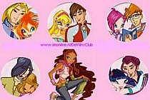 winx (13) - winx club