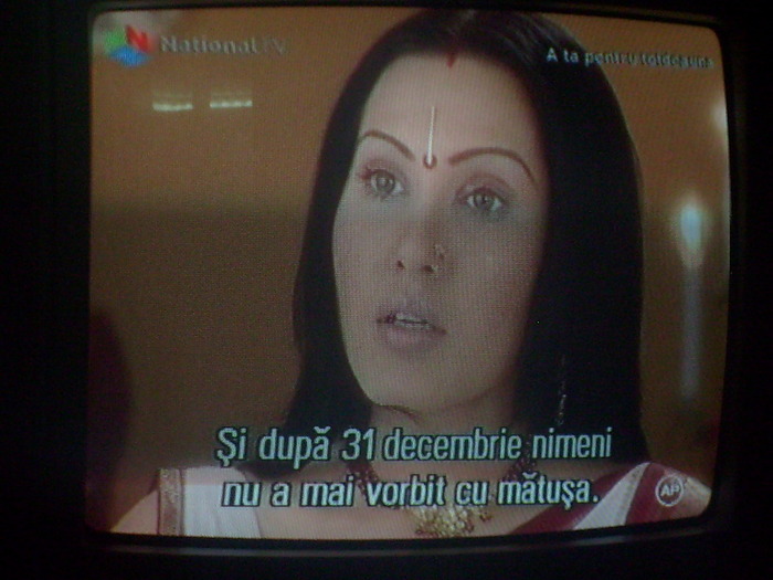 S7308572 - A ta pentru totdeauna poze cu Kamya Punjabi