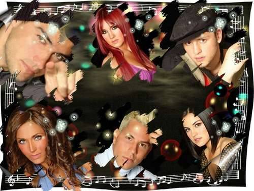 LSXMIMLWSDSWNSBGQRV - Rebelde