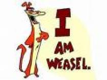 Weasel