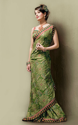 MLA2105B - saree-uri2