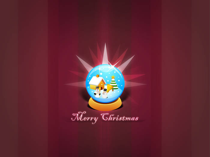 (112) - Christmas Wallpapers