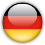 germany - Countries Flags Avatars