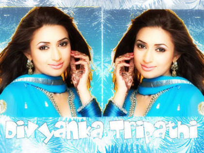 SMCPLOLPAWEUAKFWAPI - Divyanka Tripathi