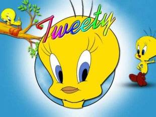 coloring-pictures-tweety[1] - Poze TWEETY