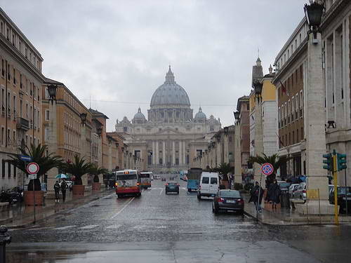 Italia Roma