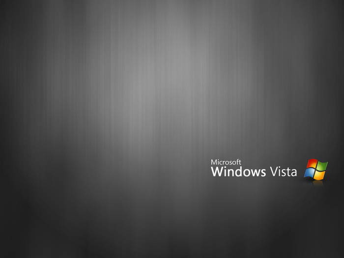 flatblack - POZE WINDOWS VISTA