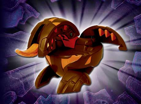 dragonoid-bakugan