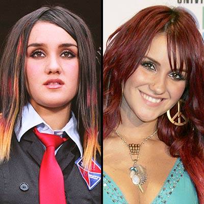 Hoy_DulceMaria_081106 - RBD