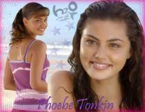 LIMYPAULEISNOQIZMZT - phoebe tonkin