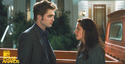 Edward and Bella