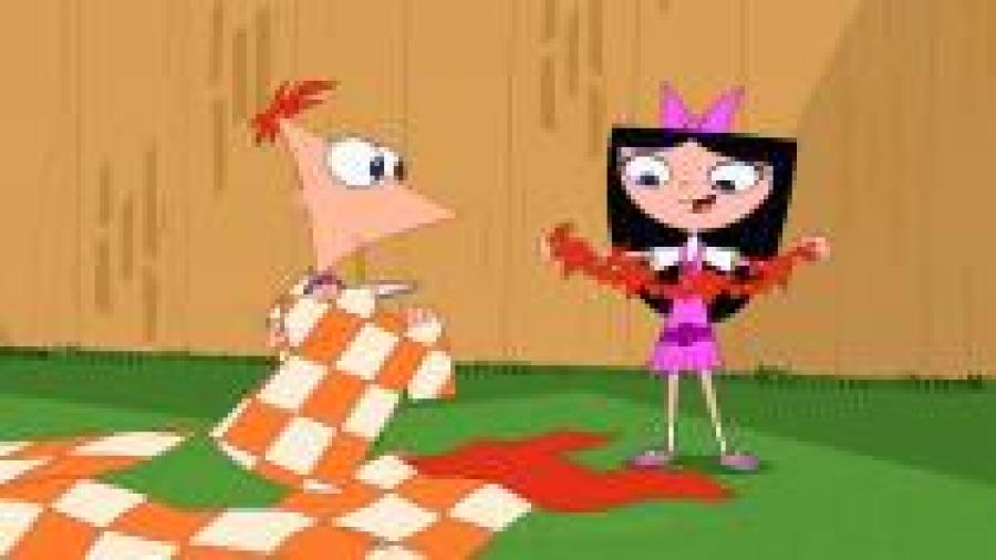 OIVEXZSCEFILVTCWLTQ - poze phineas si ferb