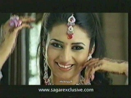 RTCPRAISTILHLMINACL - Divyanka Tripathi