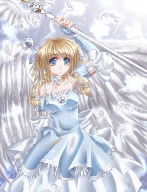 Collab___Divine_Sky_Princess_by_soul_sama - anime